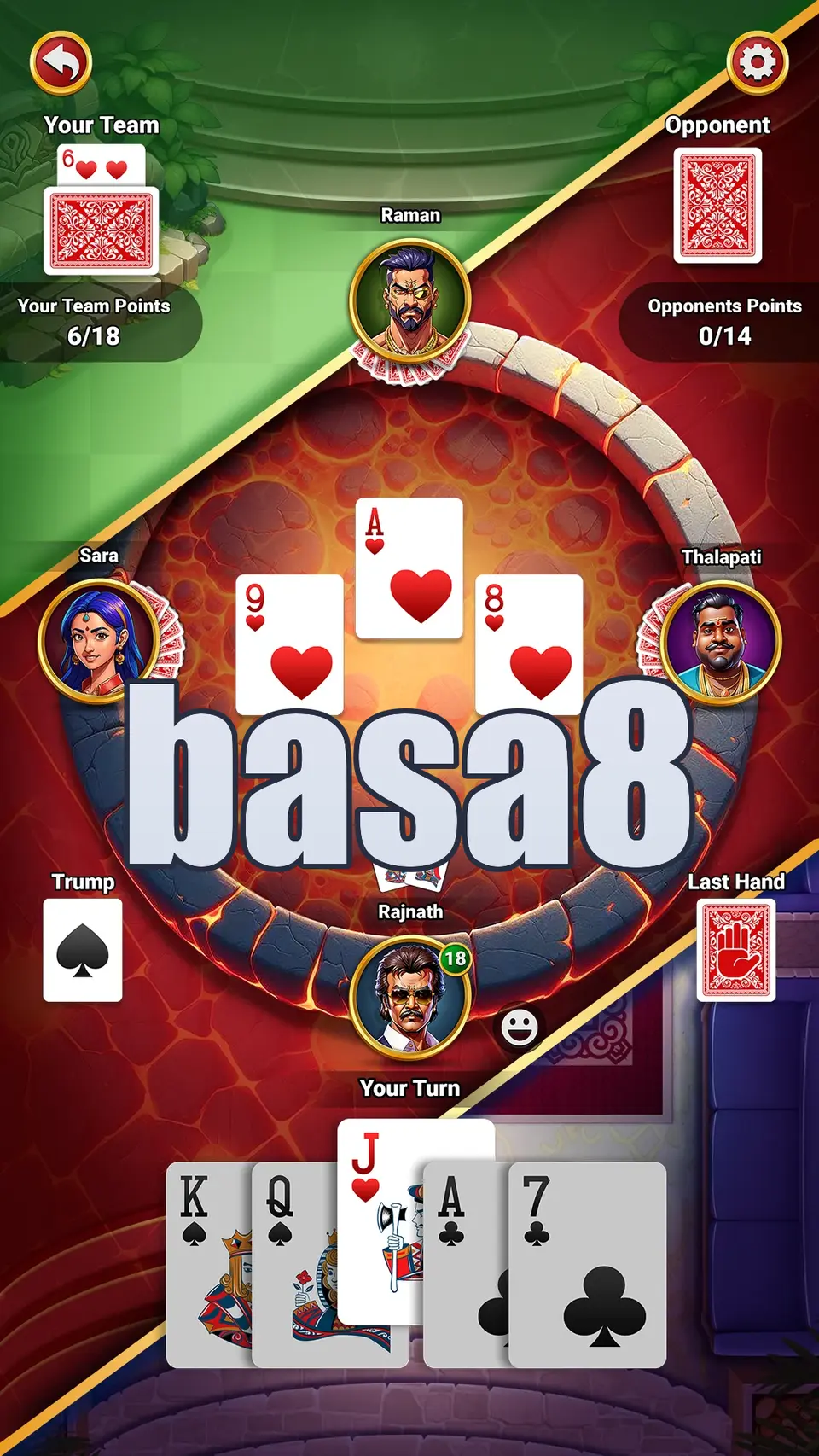 basa8 ডাউনলোড